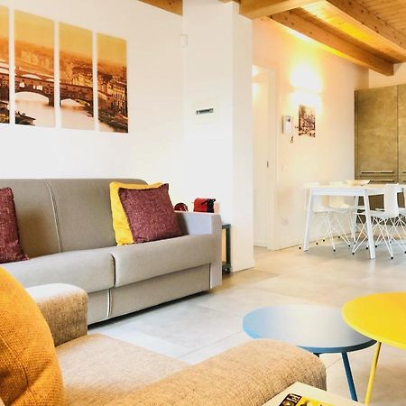 Stepandgo Milano Navigli公寓 外观 照片