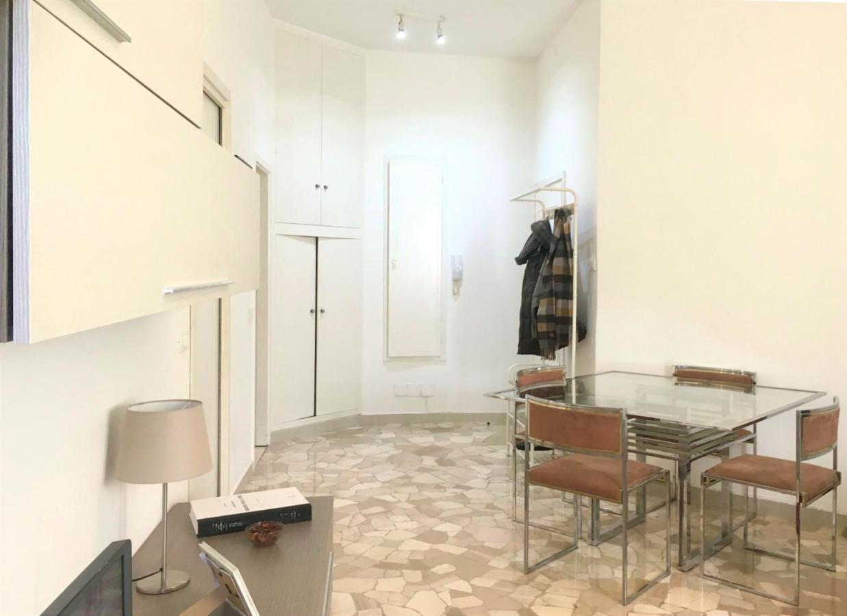 Stepandgo Milano Navigli公寓 外观 照片
