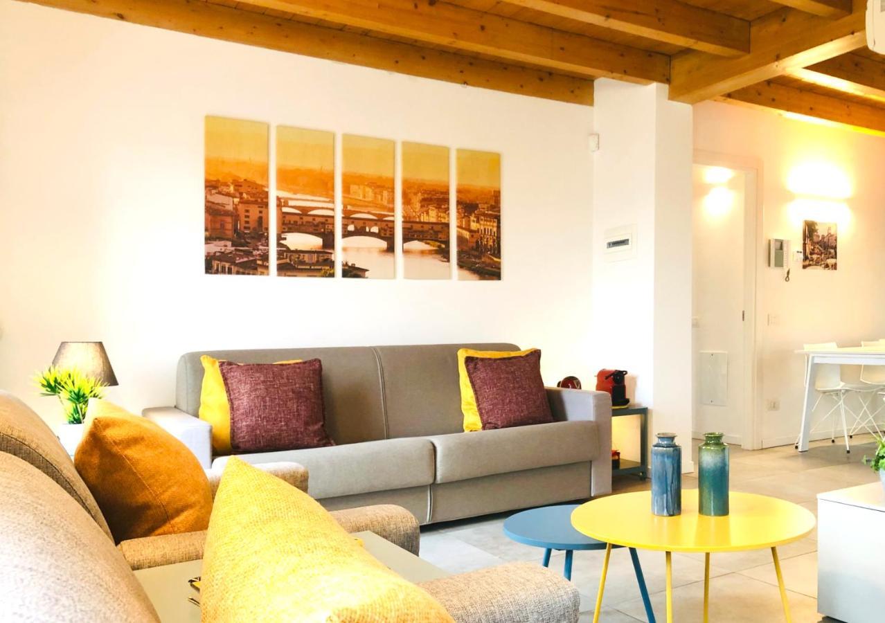 Stepandgo Milano Navigli公寓 外观 照片