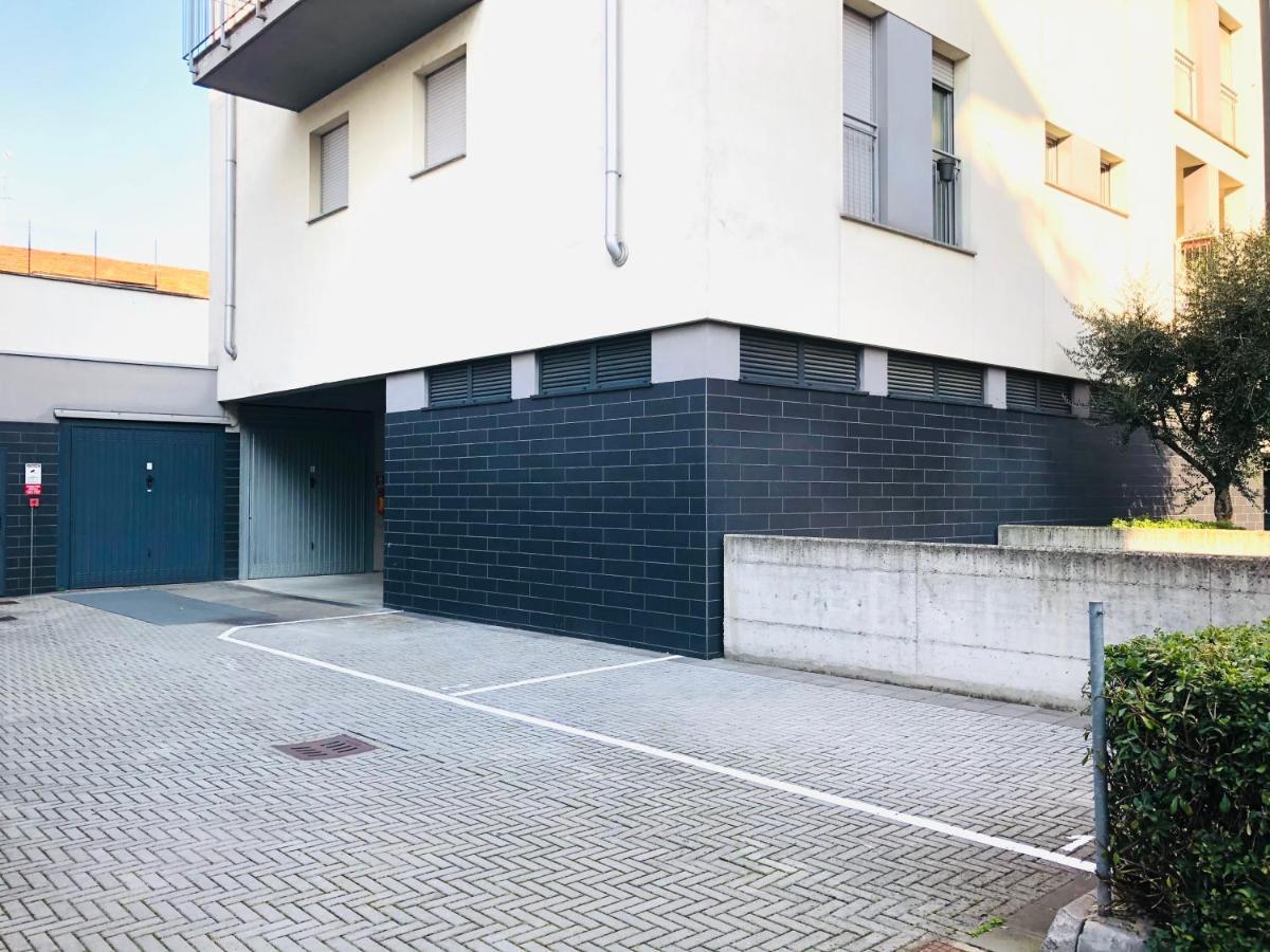 Stepandgo Milano Navigli公寓 外观 照片
