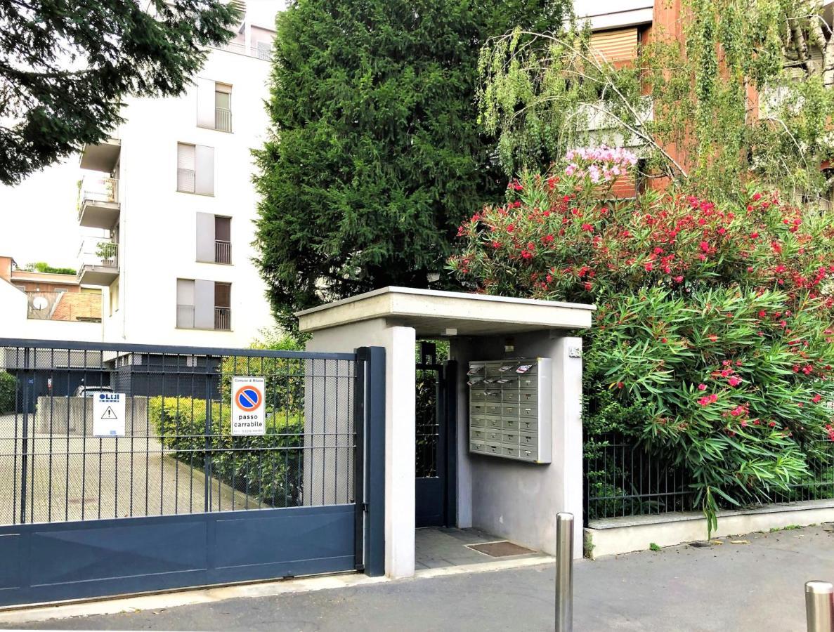 Stepandgo Milano Navigli公寓 外观 照片