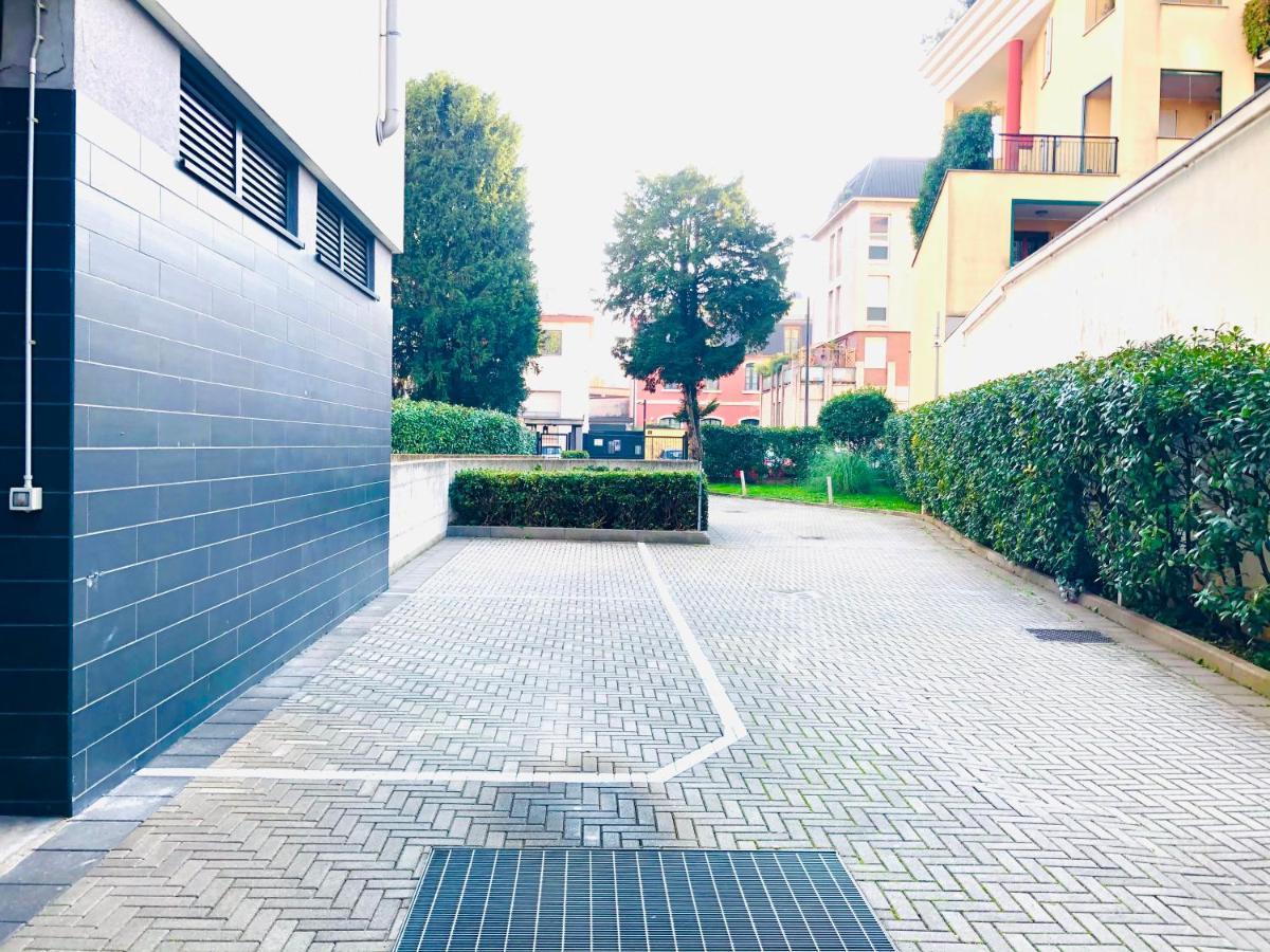Stepandgo Milano Navigli公寓 外观 照片