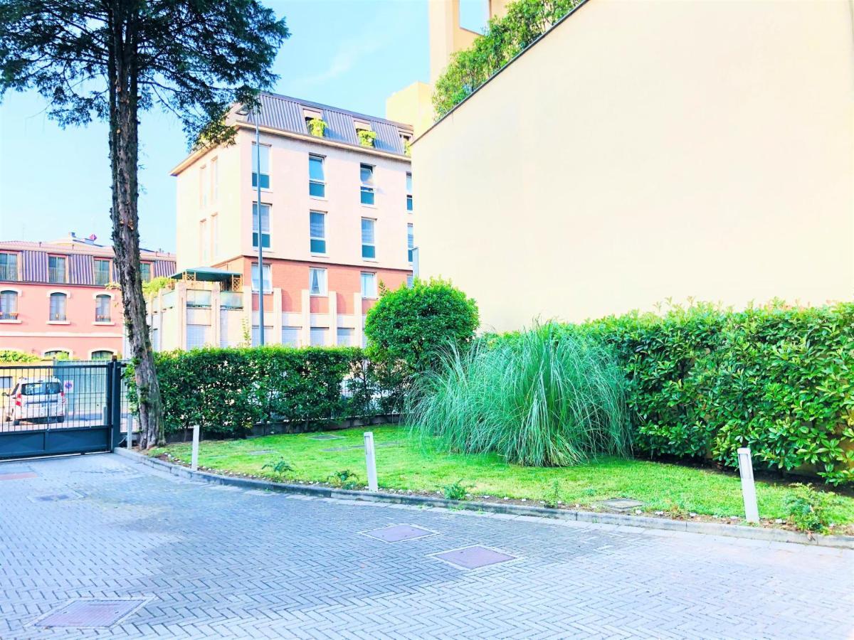 Stepandgo Milano Navigli公寓 外观 照片