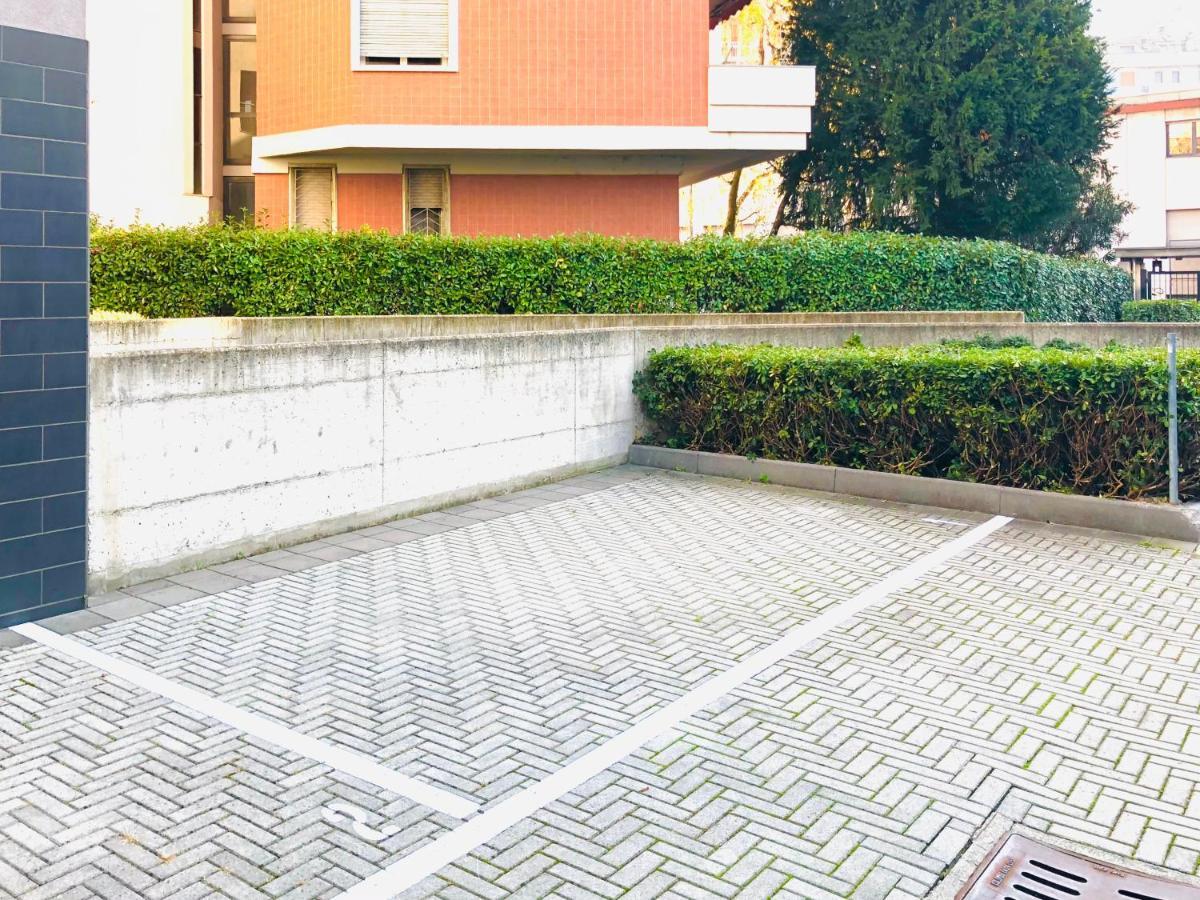 Stepandgo Milano Navigli公寓 外观 照片