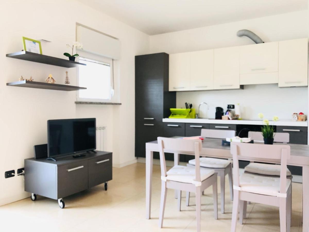 Stepandgo Milano Navigli公寓 外观 照片