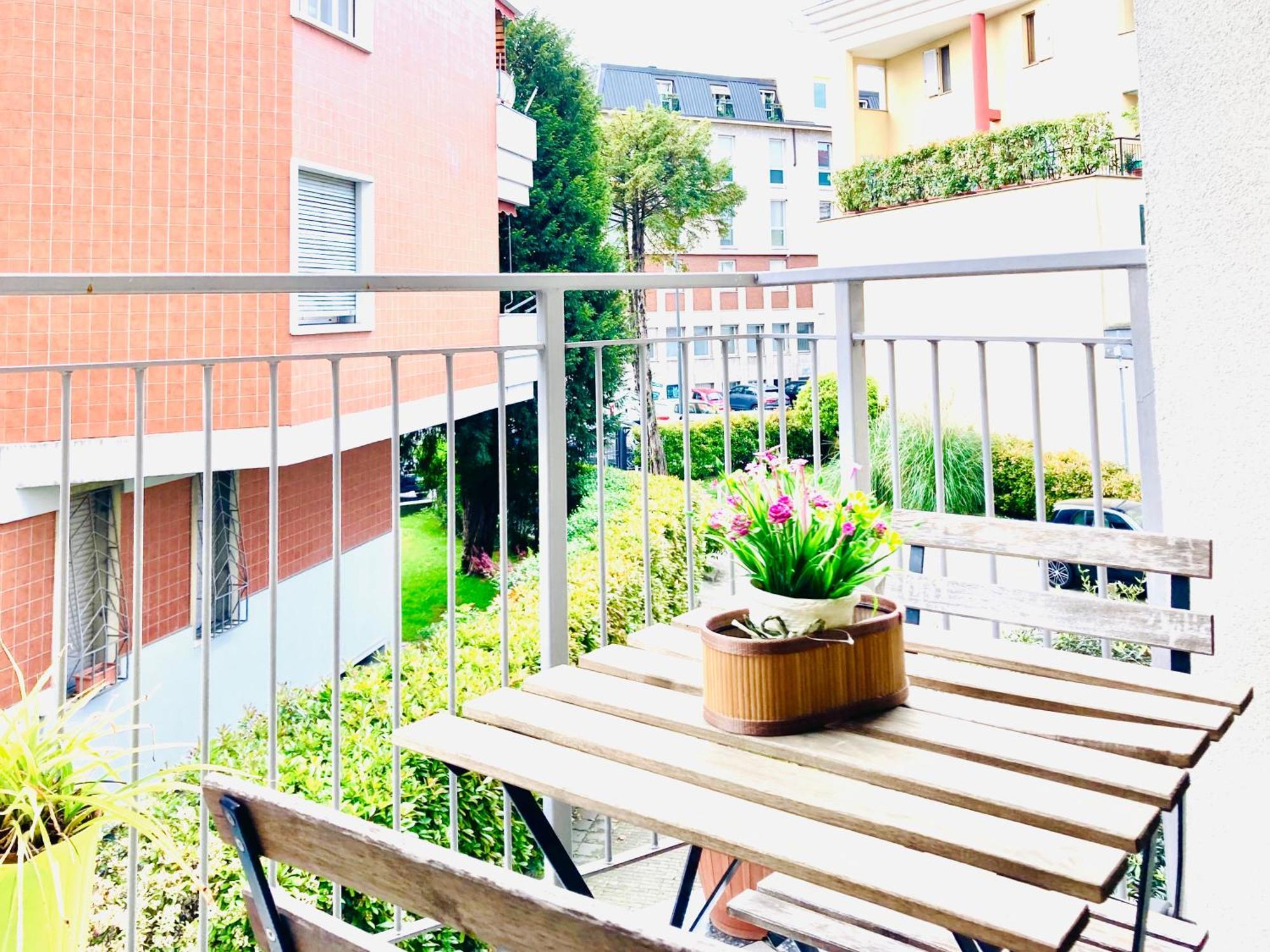 Stepandgo Milano Navigli公寓 客房 照片